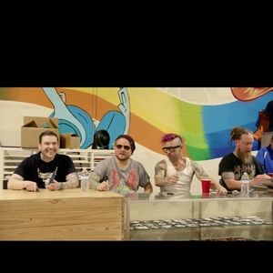 Meet your Posher, Erin